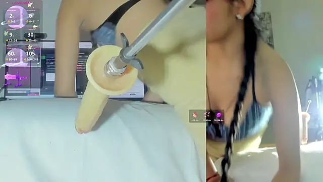 Snapshot of sofi_velez chatting on 9, 4, 2026 sofi velez online show from 9, 4, 2026