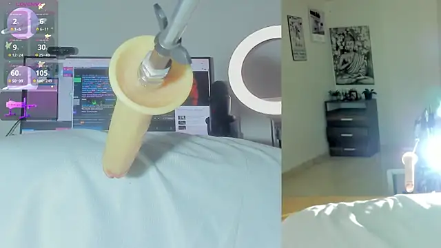 Snapshot of sofi_velez chatting on 11, 4, 2026 sofi velez online show from 11, 4, 2026