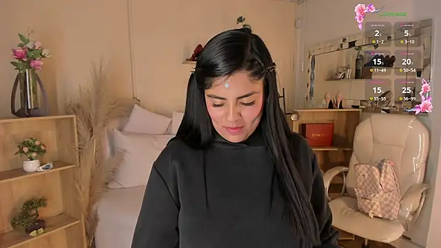 Snapshot of Catalinaa_martinez chatting on 12, 1, 2025 Catalinaa martinez online show from 12, 1, 2025