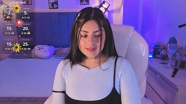 Snapshot of Catalinaa_martinez chatting on 23, 10, 2025 Catalinaa martinez online show from 23, 10, 2025