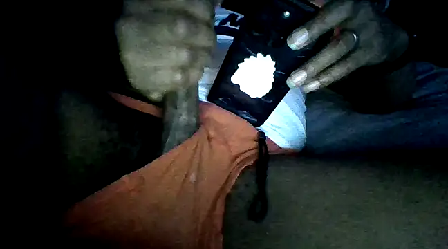 PrettyboyRed online show from 3, 1, 2025