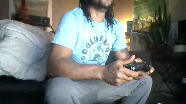 PrettyboyRed online show from 15, 10, 2025