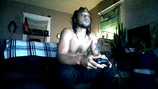 PrettyboyRed online show from 24, 10, 2025