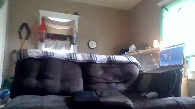 PrettyboyRed online show from 7, 11, 2025