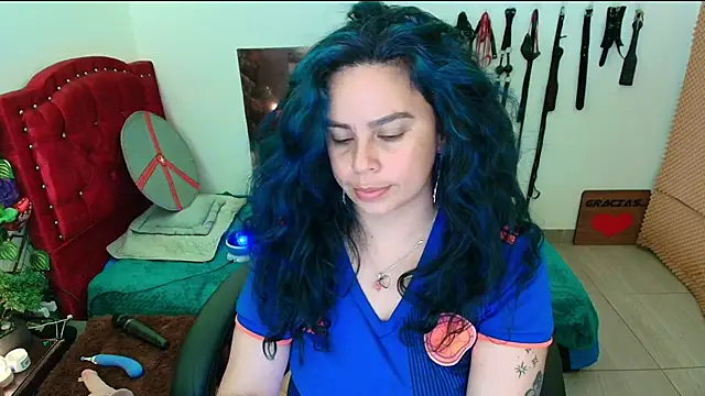 elektra 32 online show from 18, 2, 2025