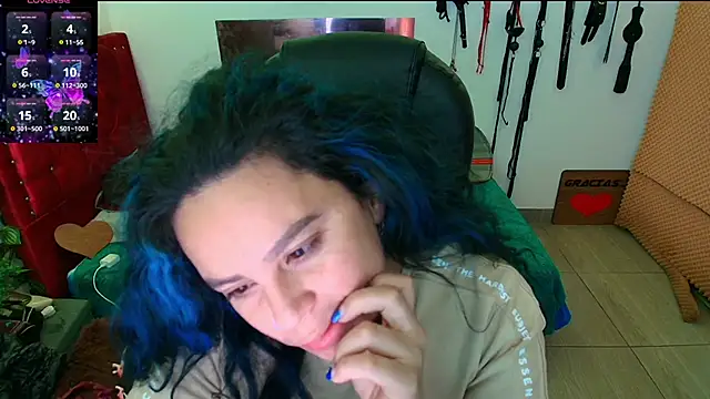 elektra 32 online show from 21, 3, 2025