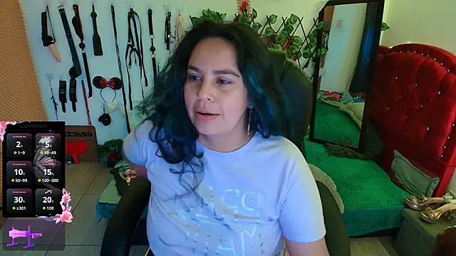 elektra 32 online show from 18, 9, 2025