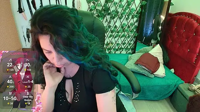 elektra 32 online show from 25, 9, 2025