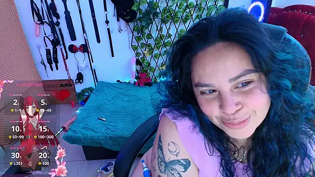 elektra 32 online show from 14, 10, 2025