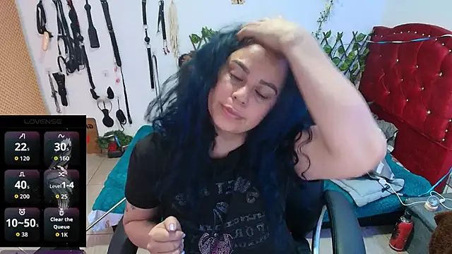 elektra 32 online show from 22, 11, 2025