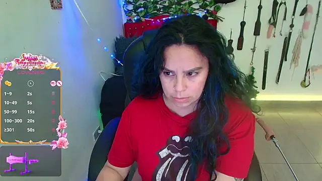 Snapshot of elektra_32 chatting on 28, 5, 2026 elektra 32 online show from 28, 5, 2026