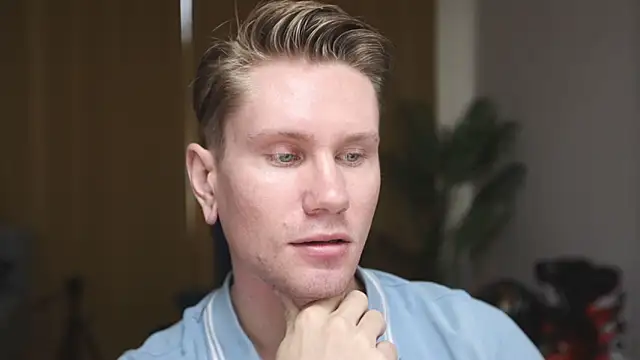 kevin-park online show from 16, 11, 2025