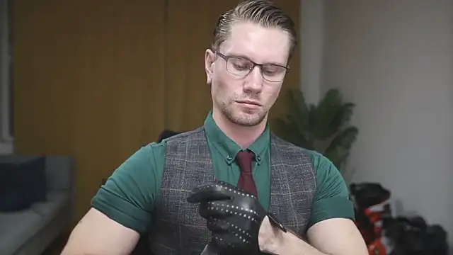 kevin-park online show from 21, 11, 2025