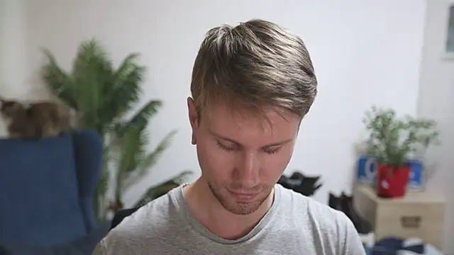 kevin-park online show from 4, 12, 2025