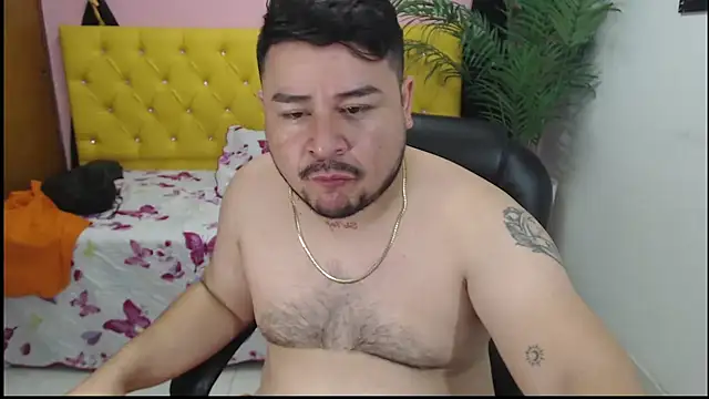 Snapshot of oso_dirty_ chatting on 21, 12, 2024 oso dirty  online show from 21, 12, 2024