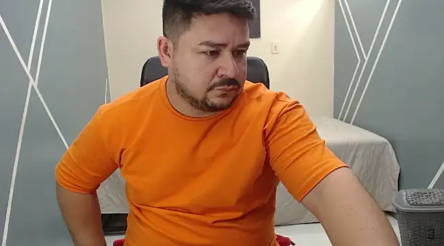 Snapshot of oso_dirty_ chatting on 28, 2, 2025 oso dirty  online show from 28, 2, 2025