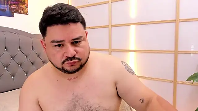 Snapshot of oso_dirty_ chatting on 31, 5, 2026 oso dirty online show from 31, 5, 2026