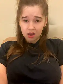 HornyGirlH online show from 30, 10, 2025