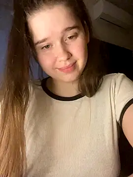 HornyGirlH online show from 31, 10, 2025