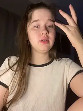 HornyGirlH online show from 6, 11, 2025