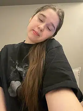 HornyGirlH online show from 14, 2, 2026