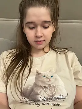 HornyGirlH online show from 7, 4, 2026