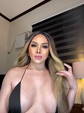 MISSANACONDA online show from 21, 1, 2025