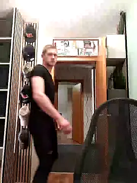 Snapshot of Playbunniboy chatting on 8, 1, 2025 Playbunniboy online show from 8, 1, 2025