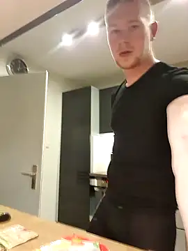 Snapshot of Playbunniboy chatting on 10, 1, 2025 Playbunniboy online show from 10, 1, 2025