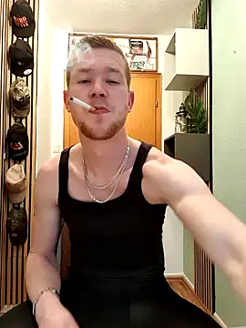 Snapshot of Playbunniboy chatting on 24, 1, 2025 Playbunniboy online show from 24, 1, 2025