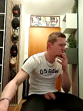 Snapshot of Playbunniboy chatting on 28, 1, 2025 Playbunniboy online show from 28, 1, 2025