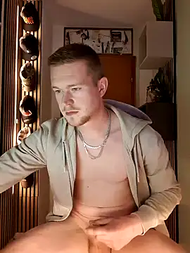 Snapshot of Playbunniboy chatting on 19, 2, 2025 Playbunniboy online show from 19, 2, 2025