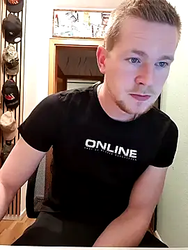 Snapshot of Playbunniboy chatting on 20, 2, 2025 Playbunniboy online show from 20, 2, 2025