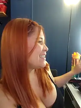 Snapshot of jnilu1227 chatting on 2, 12, 2024 jnilu1227 online show from 2, 12, 2024