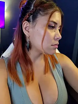 Snapshot of jnilu1227 chatting on 25, 2, 2025 jnilu1227 online show from 25, 2, 2025