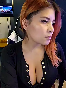 Snapshot of jnilu1227 chatting on 13, 3, 2025 jnilu1227 online show from 13, 3, 2025