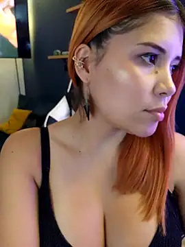 Snapshot of jnilu1227 chatting on 18, 3, 2025 jnilu1227 online show from 18, 3, 2025