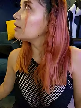 Snapshot of jnilu1227 chatting on 20, 3, 2025 jnilu1227 online show from 20, 3, 2025