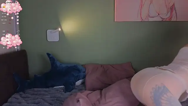 LinoAdaro online show from 11, 12, 2024