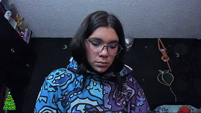 Snapshot of Lilmarieee chatting on 9, 12, 2024 Lilmarieee online show from 9, 12, 2024