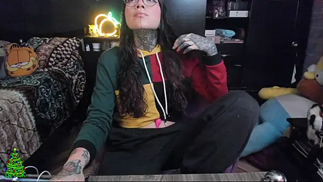 Snapshot of Lilmarieee chatting on 29, 12, 2024 Lilmarieee online show from 29, 12, 2024