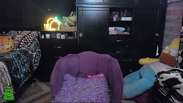 Snapshot of Lilmarieee chatting on 30, 12, 2024 Lilmarieee online show from 30, 12, 2024