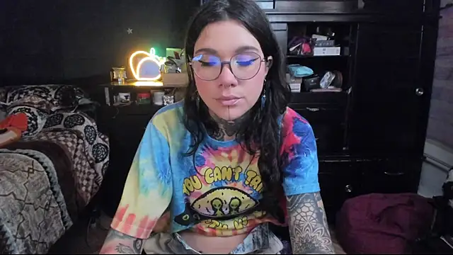 Snapshot of Lilmarieee chatting on 10, 1, 2025 Lilmarieee online show from 10, 1, 2025