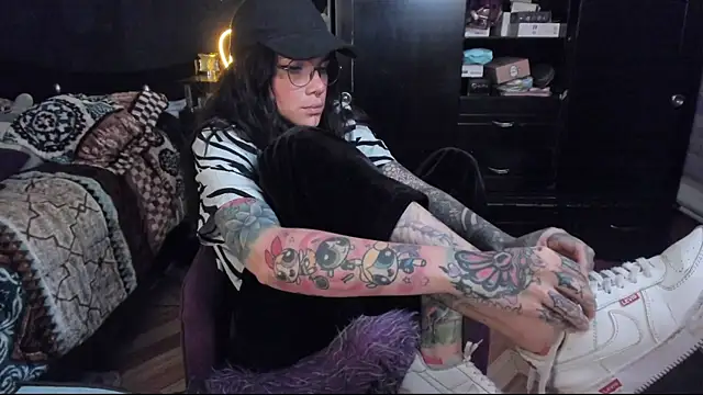 Snapshot of Lilmarieee chatting on 19, 1, 2025 Lilmarieee online show from 19, 1, 2025