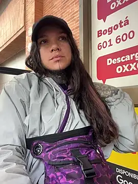 Snapshot of Lilmarieee chatting on 31, 1, 2025 Lilmarieee online show from 31, 1, 2025