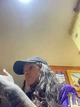 Snapshot of Lilmarieee chatting on 16, 2, 2025 Lilmarieee online show from 16, 2, 2025