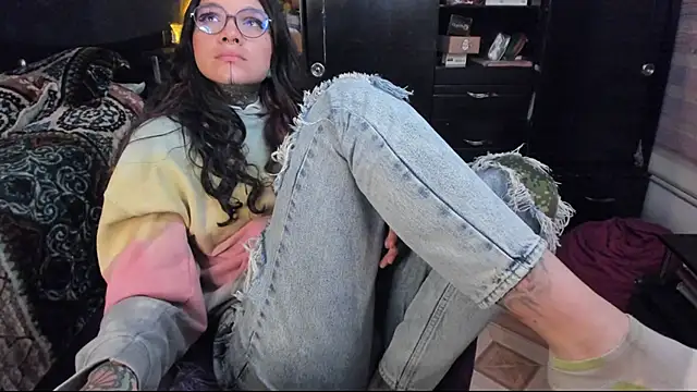 Snapshot of Lilmarieee chatting on 19, 2, 2025 Lilmarieee online show from 19, 2, 2025