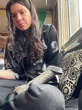 Snapshot of Lilmarieee chatting on 25, 2, 2025 Lilmarieee online show from 25, 2, 2025