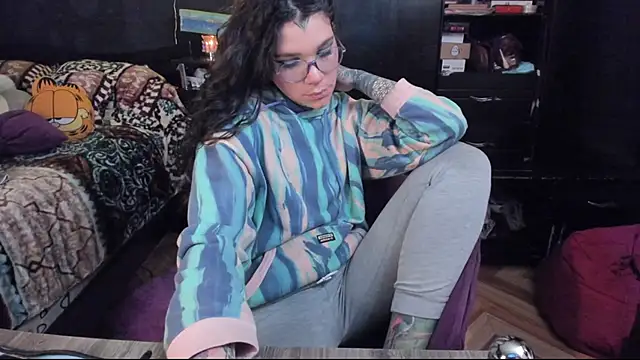 Snapshot of Lilmarieee chatting on 20, 3, 2025 Lilmarieee online show from 20, 3, 2025