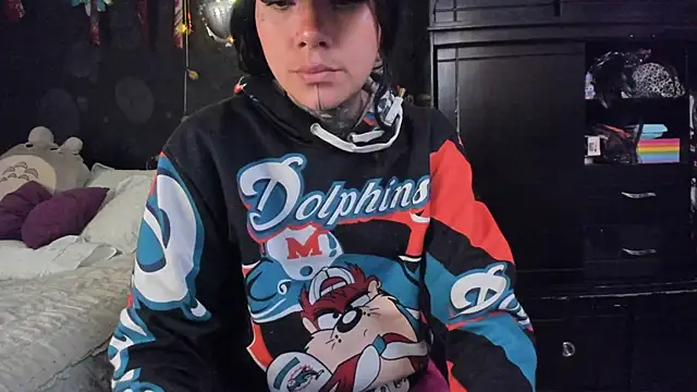 Snapshot of Lilmarieee chatting on 6, 11, 2025 Lilmarieee online show from 6, 11, 2025
